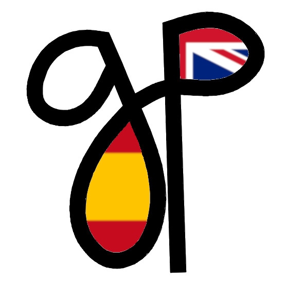 Logo proyecto British IESGP